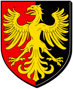 FRA Obernai 67 COA